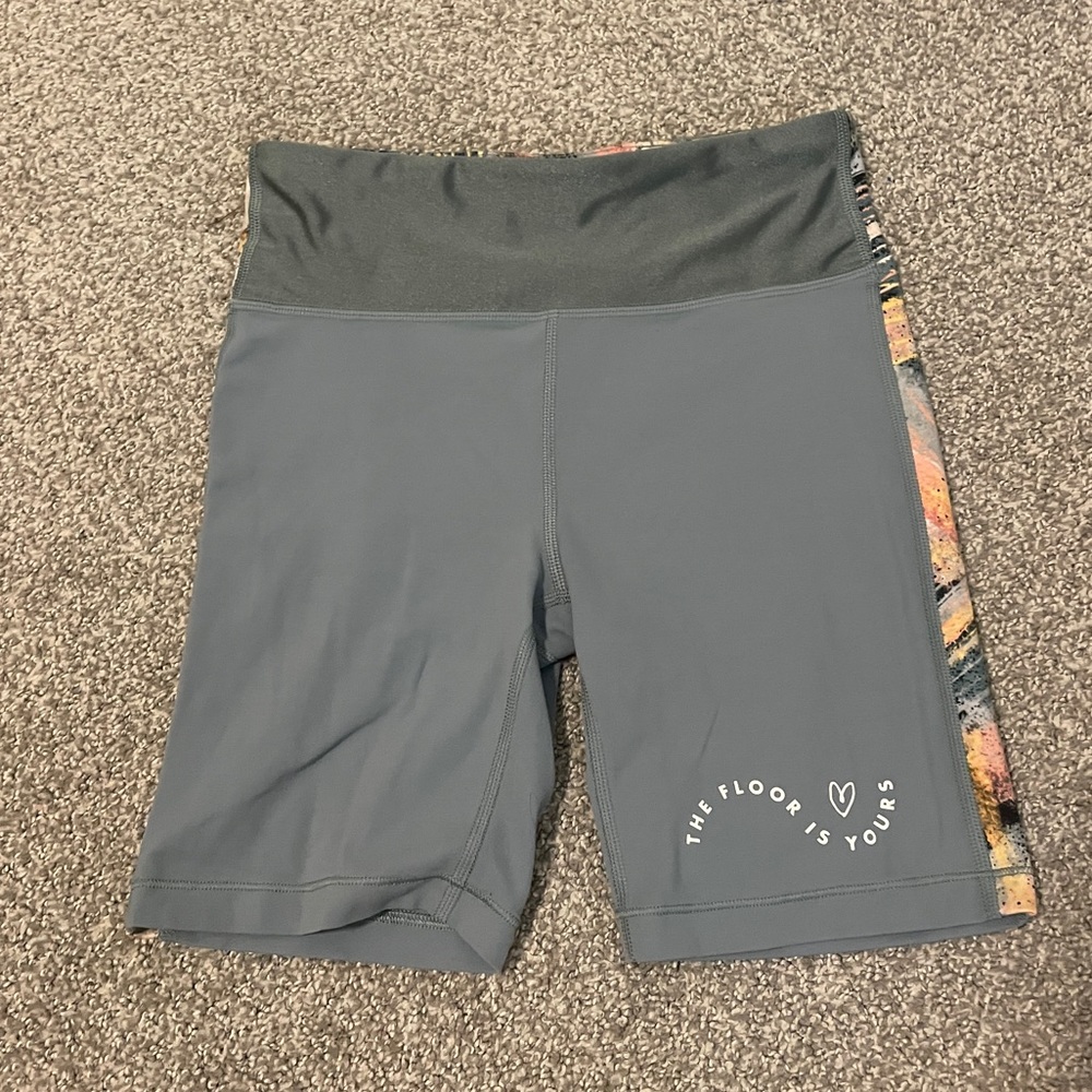 NEW Athleta Girl x Simone Biles Girls Biker Shorts  🤸‍♀️ *WILLING TO NEGOTIATE*